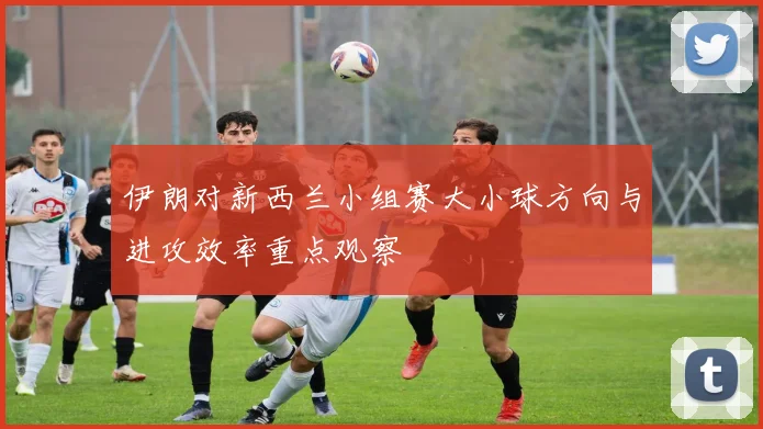 伊朗对新西兰小组赛大小球方向与进攻效率重点观察