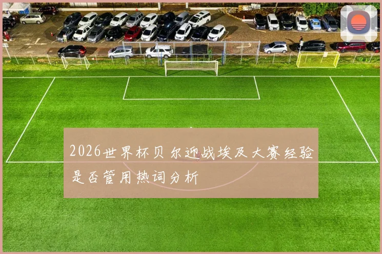 2026世界杯贝尔迎战埃及大赛经验是否管用热词分析