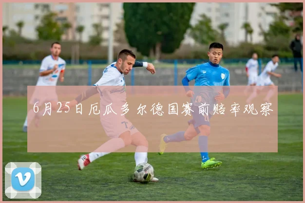 6月25日厄瓜多尔德国赛前赔率观察