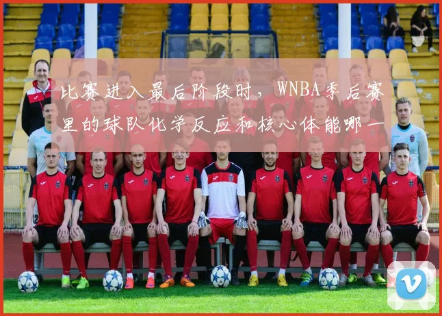 比赛进入最后阶段时，WNBA季后赛里的球队化学反应和核心体能哪一个更决定下限